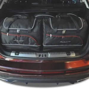 Kjust reistassenset geschikt voor Ford Edge (2016-2019)