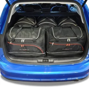 Kjust reistassenset geschikt voor Ford Focus (IV) Wagon (2018-)