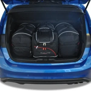 Kjust reistassenset geschikt voor Ford Focus (IV) vijfdeurs (2018-)