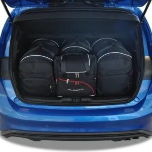 Kjust reistassenset geschikt voor Ford Focus (IV) vijfdeurs (2018-)