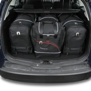 Kjust reistassenset geschikt voor Ford Focus (III) Wagon (2011-2018)