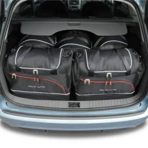 Kjust reistassenset geschikt voor Ford Focus (II) Wagon (2004-2008)