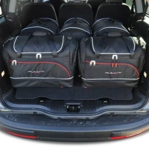 Kjust reistassenset geschikt voor Ford Galaxy (2010-2015)