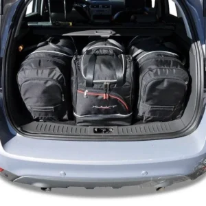 Kjust reistassenset geschikt voor Ford Kuga (2008-2013)