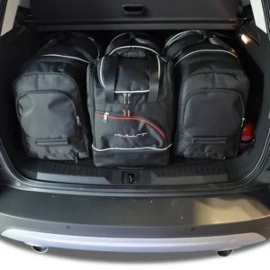 Kjust reistassenset geschikt voor Ford Kuga (2013-2017)