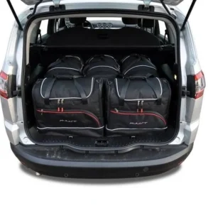 Kjust reistassenset geschikt voor Ford S-Max (2006-2015)