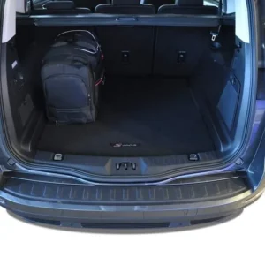 Kjust reistassenset geschikt voor Ford S-Max (2015-)