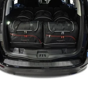 Kjust reistassenset geschikt voor Ford S-Max (2015-)