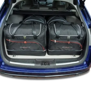 Kjust reistassenset geschikt voor Honda Accord Tourer (2008-2013)