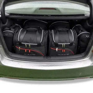 Kjust reistassenset geschikt voor Honda Accord Sedan (2008-2013)