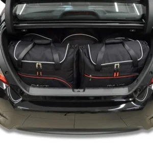 Kjust reistassenset geschikt voor Honda Civic Sedan (2018-2022)