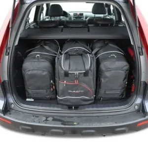Kjust reistassenset geschikt voor Honda CRV (2007-2012)