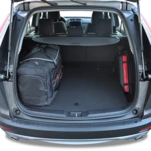 Kjust reistassenset geschikt voor Honda CRV (2018-)
