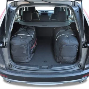 Kjust reistassenset geschikt voor Honda CRV (2018-)