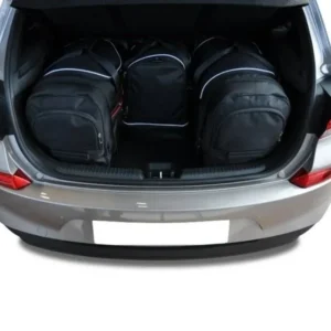 Kjust reistassenset geschikt voor Hyundai i30 Fastback (2018-)