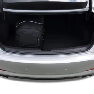 Kjust reistassenset geschikt voor Hyundai i40 Sedan (2011-)