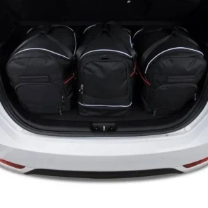 Kjust reistassenset geschikt voor Hyundai iX20 (2011-2019)