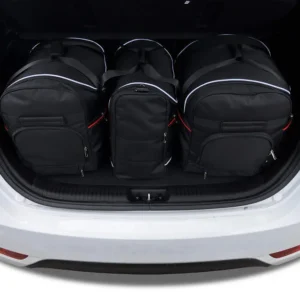 Kjust reistassenset geschikt voor Hyundai iX20 (2011-2019)