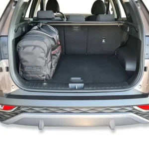 Kjust reistassenset geschikt voor Hyundai Tucson (2020-)