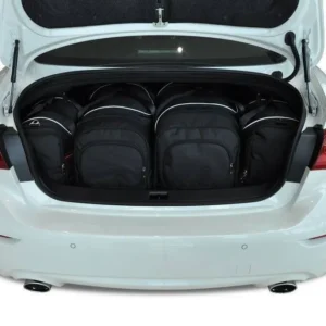 Kjust reistassenset geschikt voor Infiniti Q50 Sedan (2013-2020)
