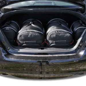 Kjust reistassenset geschikt voor Infiniti Q70 Sedan (2013-2019)