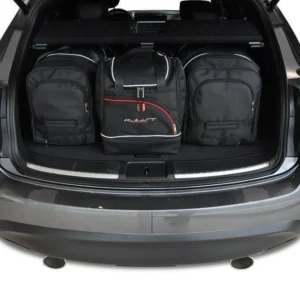 Kjust reistassenset geschikt voor Infiniti QX70 (2013-2017)