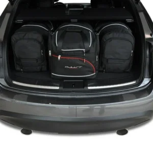 Kjust reistassenset geschikt voor Infiniti QX70 (2013-2017)