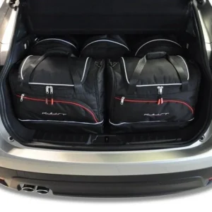 Kjust reistassenset geschikt voor Jaguar F-Pace (2015-)