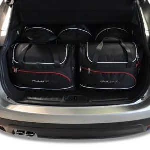Kjust reistassenset geschikt voor Jaguar F-Pace (2015-)