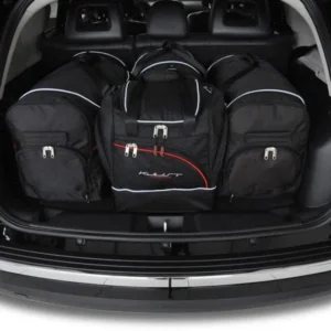 Kjust reistassenset geschikt voor Jeep Compass (2006-2011)