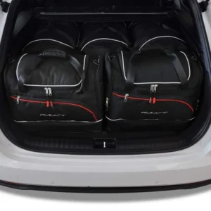 Kjust reistassenset geschikt voor Kia Ceed (CD) Sportswagon (2018-)