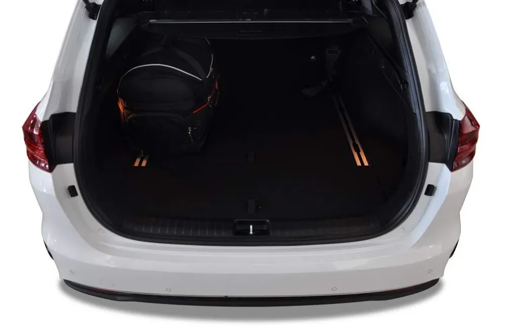 Kjust reistassenset geschikt voor Kia Ceed (CD) Sportswagon (2018-)