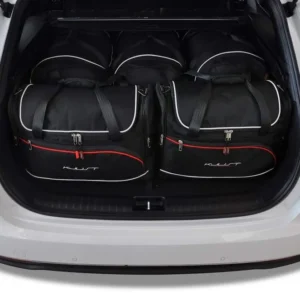 Kjust reistassenset geschikt voor Kia Ceed (CD) Sportswagon (2018-)