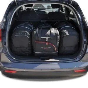 Kjust reistassenset geschikt voor Kia Ceed (JD) Sportswagon (2012-2018)