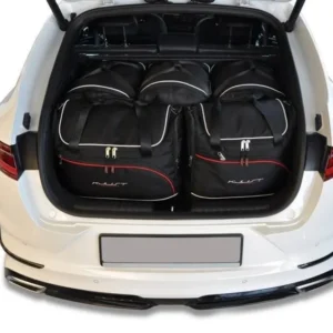 Kjust reistassenset geschikt voor Kia ProCeed (CD) stationwagen (2019-)
