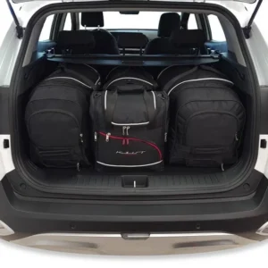 Kjust reistassenset geschikt voor Kia Sportage (V) vijfdeurs (2021-)