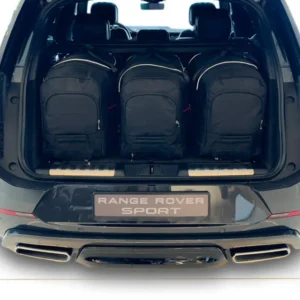 Kjust reistassenset geschikt voor Land Rover Range Rover Sport (2022-)