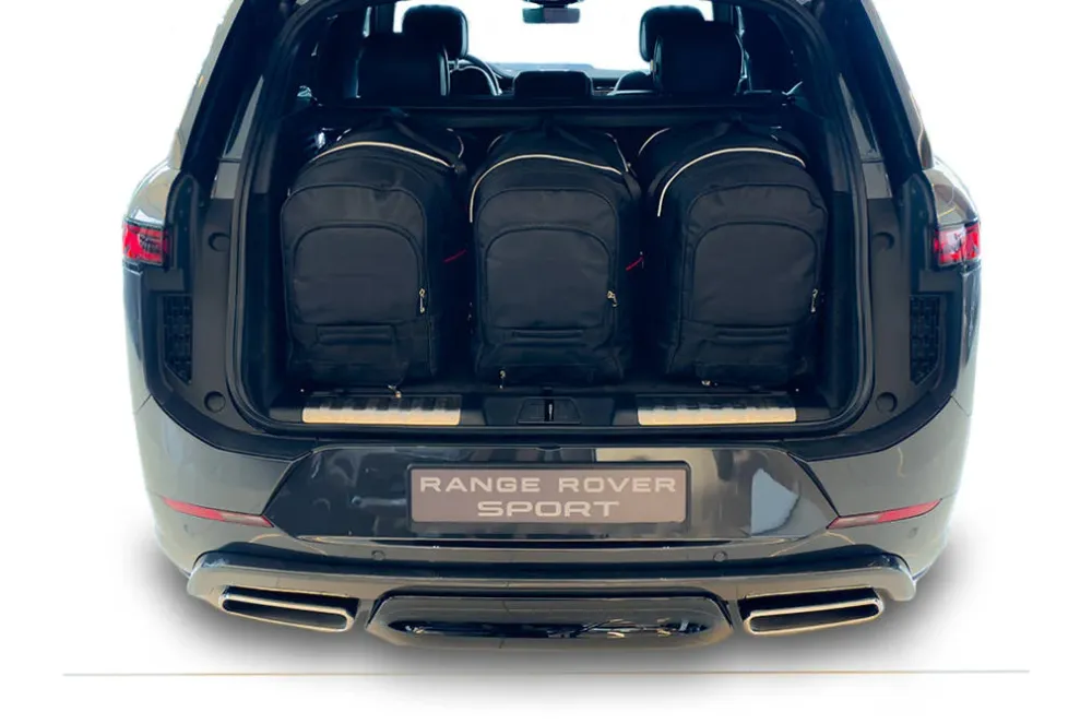 Kjust reistassenset geschikt voor Land Rover Range Rover Sport (2022-)