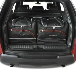 Kjust reistassenset geschikt voor Land Rover Range Rover Sport (2013-2022)