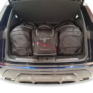 Kjust reistassenset geschikt voor Land Rover Range Rover Evoque vijfdeurs (2019-)