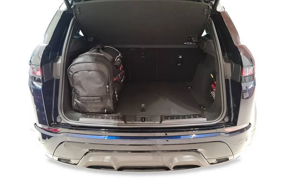 Kjust reistassenset geschikt voor Land Rover Range Rover Evoque vijfdeurs (2019-)
