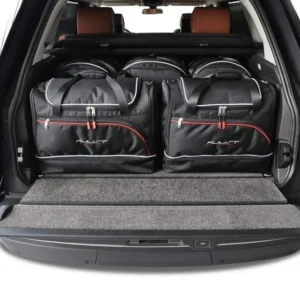 Kjust reistassenset geschikt voor Land Rover Range Rover serie IV (2013-2022)