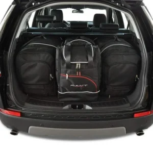 Kjust reistassenset geschikt voor Land Rover Discovery Sport (2015-)