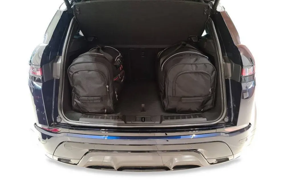 Kjust reistassenset geschikt voor Land Rover Range Rover Evoque vijfdeurs (2019-)