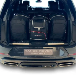 Kjust reistassenset geschikt voor Land Rover Range Rover Sport (2022-)