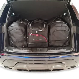 Kjust reistassenset geschikt voor Land Rover Range Rover Evoque vijfdeurs (2019-)