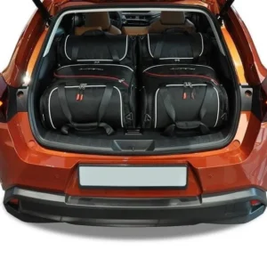 Kjust reistassenset geschikt voor Lexus UX (2018-2024)