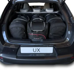 Kjust reistassenset geschikt voor Lexus UX (2018-2024)