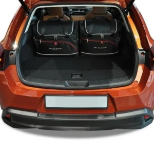 Kjust reistassenset geschikt voor Lexus UX (2018-2024)