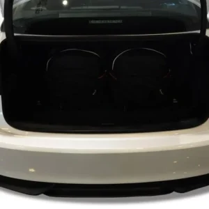 Kjust reistassenset geschikt voor Lexus IS Sedan (2013-)